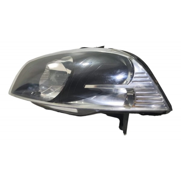 Par Farol Strada 2014 A 2020 Palio 2008 A 2016 Lente Polida Ambos Lados