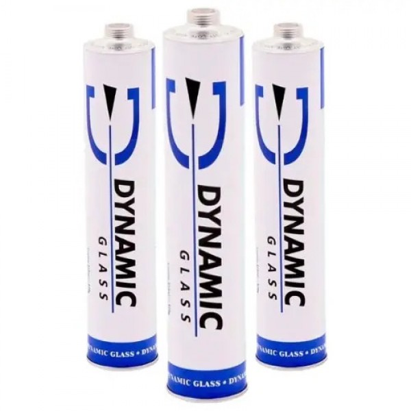 Kit 3 Cola Para-brisa Dynamic Secagem Instantânea