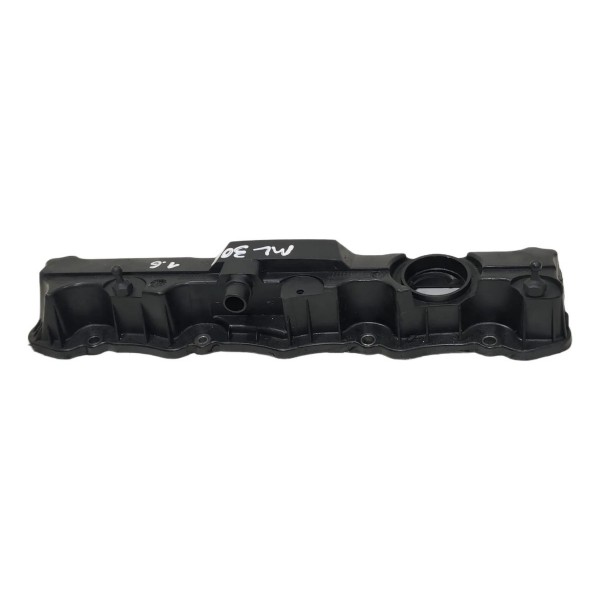 Tampa Valvula Cabeçote Peugeot 308 2012 A 2015 Preto