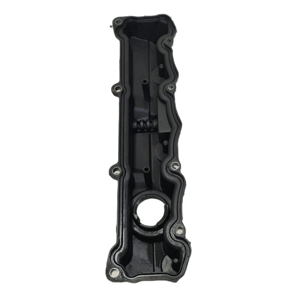Tampa Valvula Cabeçote Peugeot 308 2012 A 2015 Preto