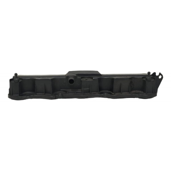 Tampa Valvula Cabeçote Peugeot 308 2012 A 2015 Preto