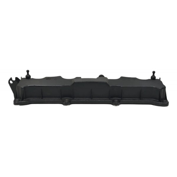 Tampa Valvula Cabeçote Peugeot 308 2012 A 2015 Preto