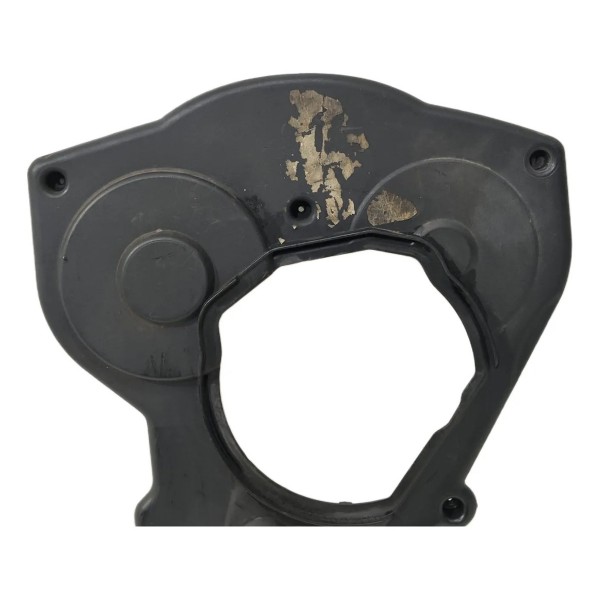 Capa Correia Dentada Peugeot 308 2012 A 2015 1.6 Preto