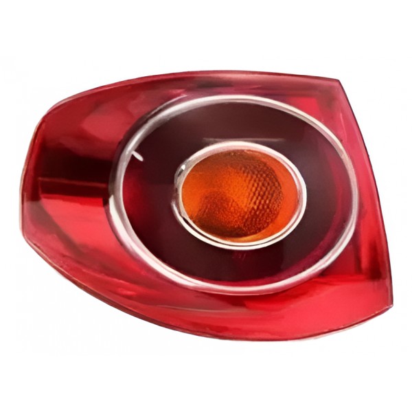 Lanterna Spacefox 2007 2008 2009 2010 Canto