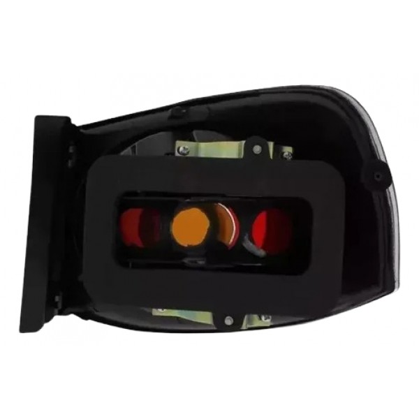 Lanterna Spacefox 2007 2008 2009 2010 Canto