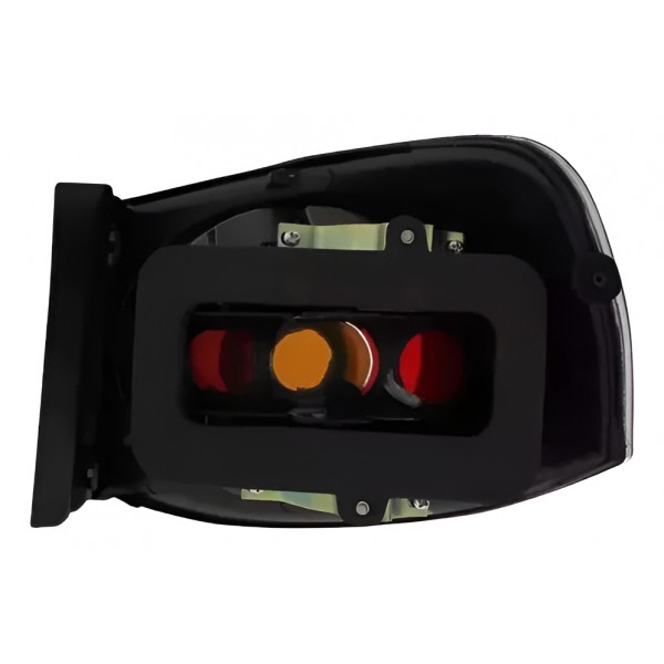 Lanterna Spacefox 2007 2008 2009 2010 Canto