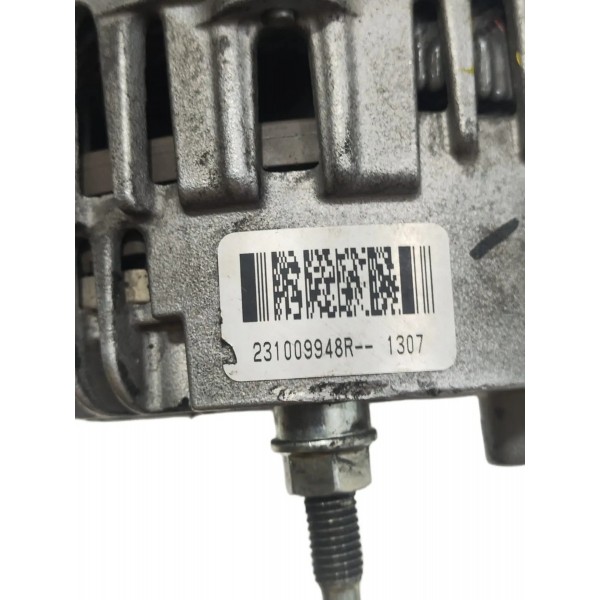 Alternador Renault Master 2.3 2022 A 2025 231009948r