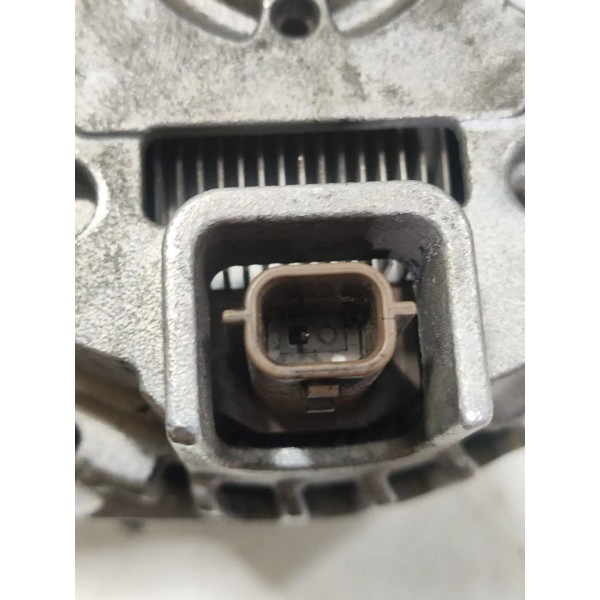 Alternador Renault Master 2.3 2022 A 2025 231009948r