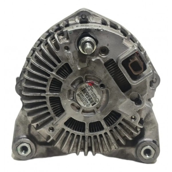 Alternador Renault Master 2.3 2022 A 2025 231009948r