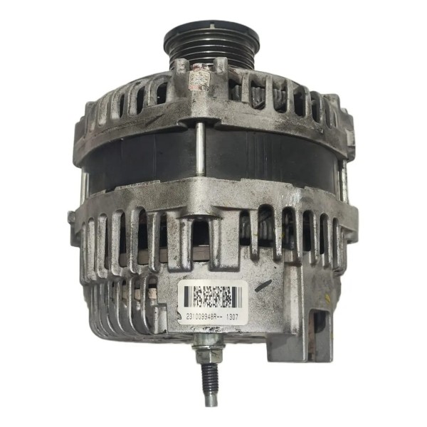 Alternador Renault Master 2.3 2022 A 2025 231009948r
