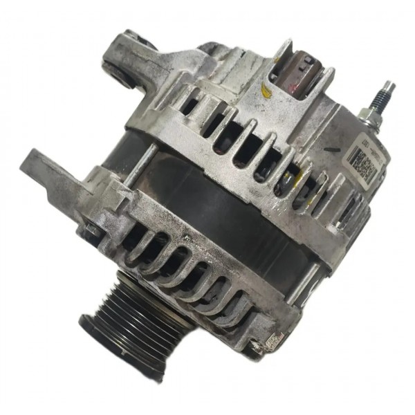 Alternador Renault Master 2.3 2022 A 2025 231009948r