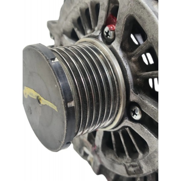Alternador Renault Master 2.3 2022 A 2025 231009948r