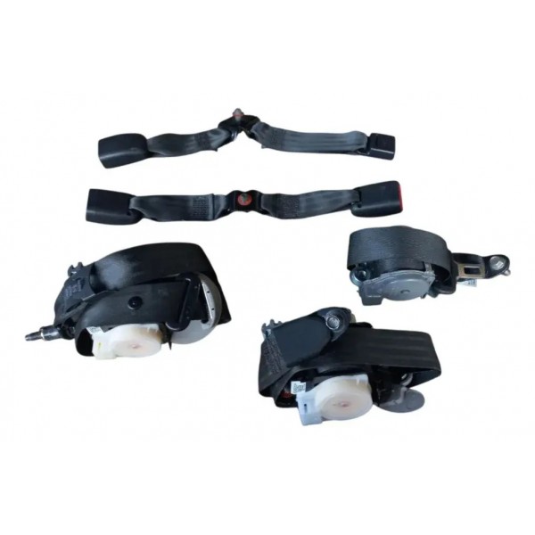 Kit Painel Tabelier Kia Sportage 2013 A 2016 Preto
