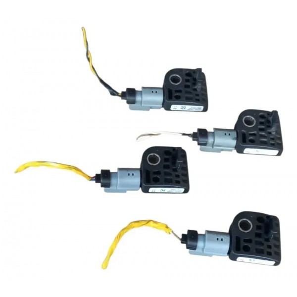 Kit Painel Tabelier Kia Sportage 2013 A 2016 Preto