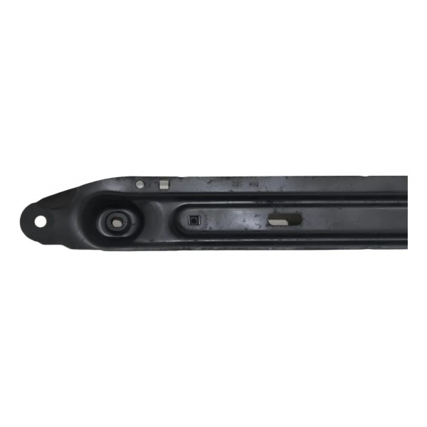 Travessa Inferior Radiador Peugeot 308 2012 A 2015 Preto