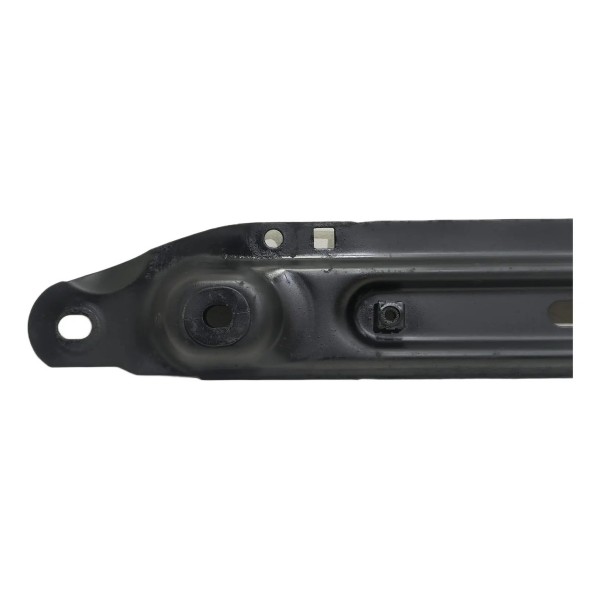 Travessa Inferior Radiador Peugeot 308 2012 A 2015 Preto