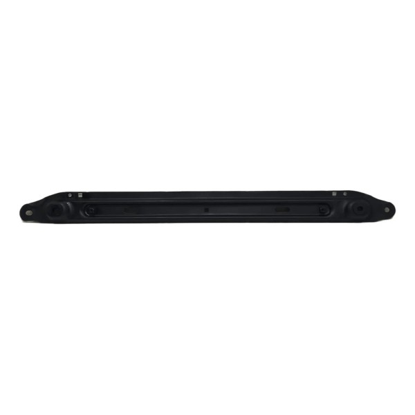 Travessa Inferior Radiador Peugeot 308 2012 A 2015 Preto