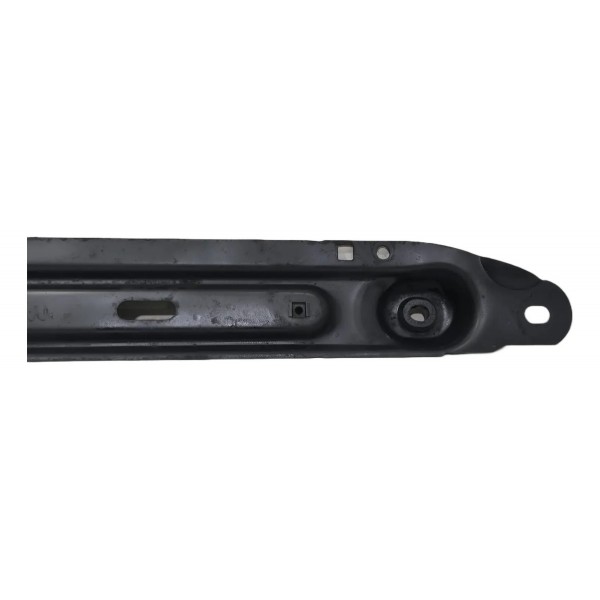Travessa Inferior Radiador Peugeot 308 2012 A 2015 Preto
