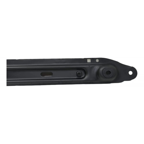 Travessa Inferior Radiador Peugeot 308 2012 A 2015 Preto