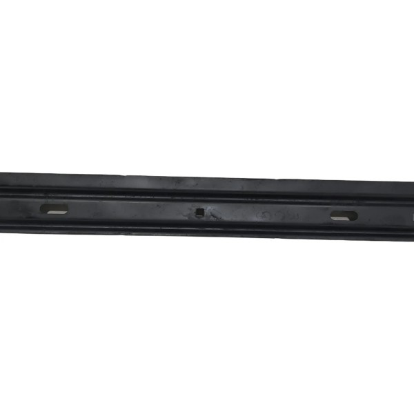 Travessa Inferior Radiador Peugeot 308 2012 A 2015 Preto