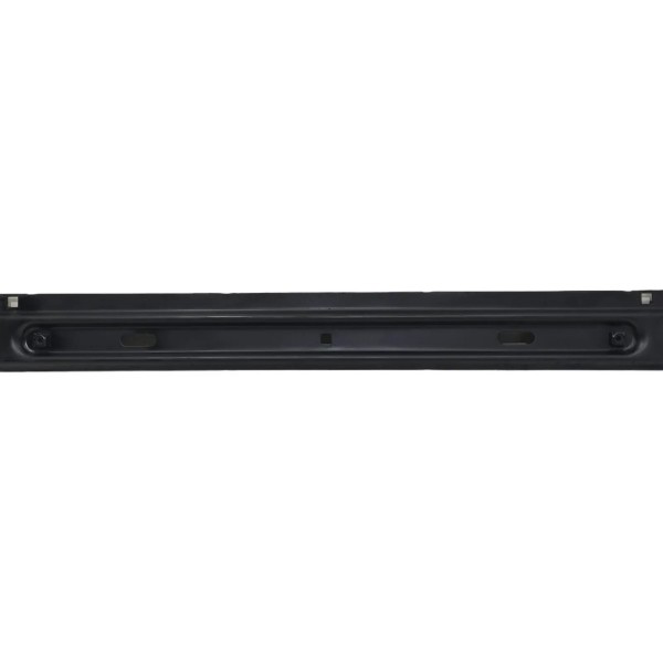 Travessa Inferior Radiador Peugeot 308 2012 A 2015 Preto