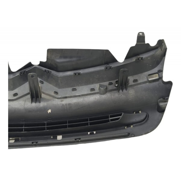 Grade Frontal Radiador Xsara Picasso 2008/2012 Recuperado Preto Natural