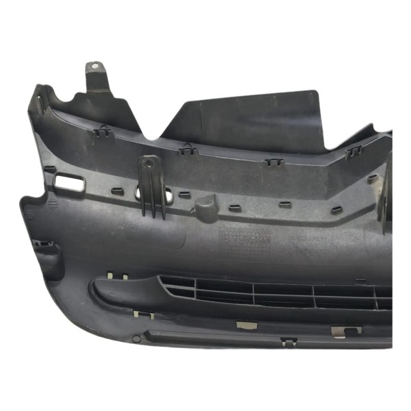 Grade Frontal Radiador Xsara Picasso 2008/2012 Recuperado Preto Natural