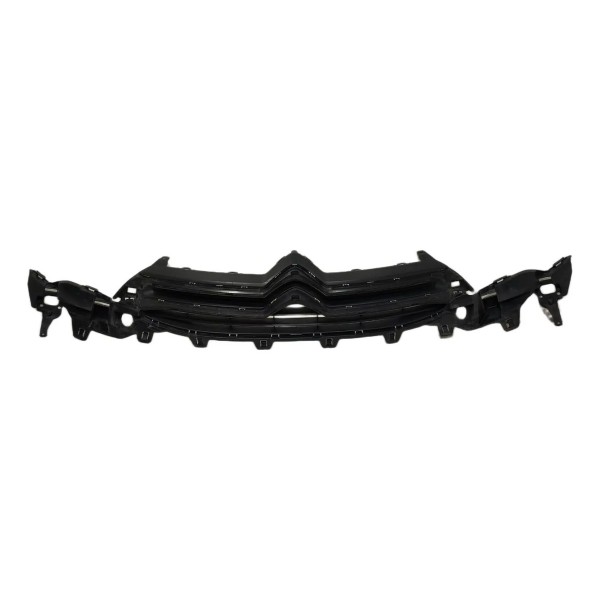 Reforço Interno Grade Superior C4 Lounge 2014 A 2019 Preto Natural