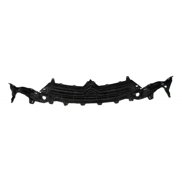 Reforço Interno Grade Superior C4 Lounge 2014 A 2019 Preto Natural