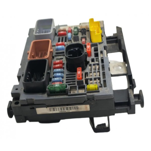 Modulo Bsm R05 Fusivel Peugeot 308 2.0 2012/15 9800270480