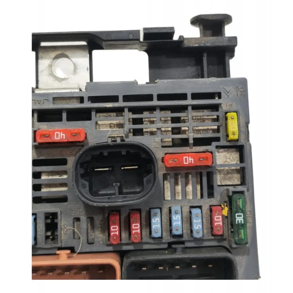 Modulo Bsm R05 Fusivel Peugeot 308 2.0 2012/15 9800270480