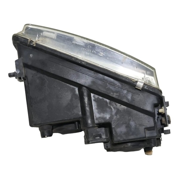 Farol Elétrico Passat 1997 1998 1999 2000 Lado Esquerdo Esquerdo/motorista