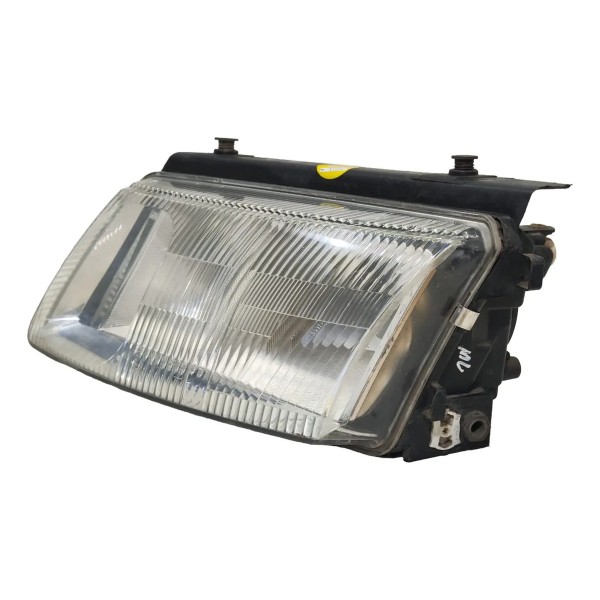 Farol Elétrico Passat 1997 1998 1999 2000 Lado Esquerdo Esquerdo/motorista