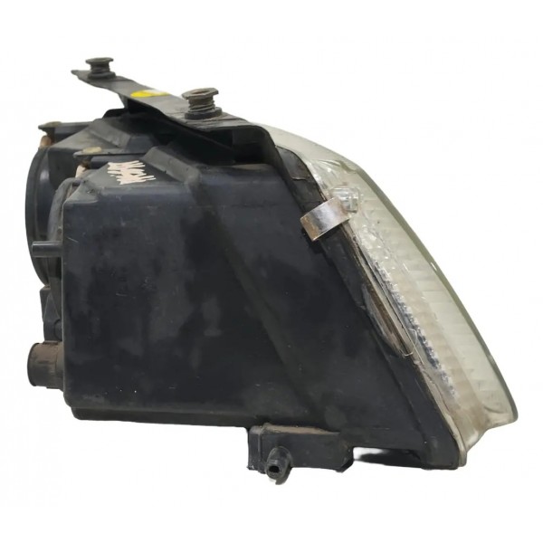 Farol Elétrico Passat 1997 1998 1999 2000 Lado Esquerdo Esquerdo/motorista