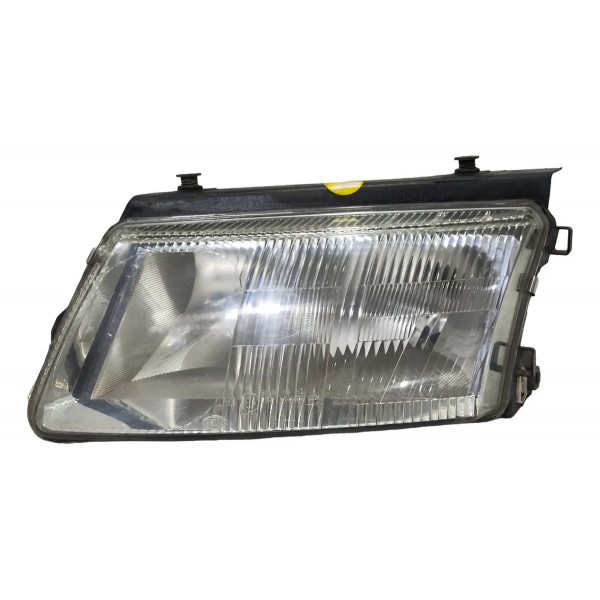 Farol Elétrico Passat 1997 1998 1999 2000 Lado Esquerdo Esquerdo/motorista