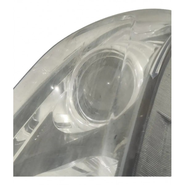 Farol Lado Direito Civic 2012 13 14 15 2016 Detalhe Lente Direito/passageiro