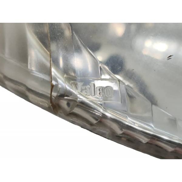 Farol Direito Xsara Picasso 2001 02 03 04 05 06 2007 Direito/passageiro