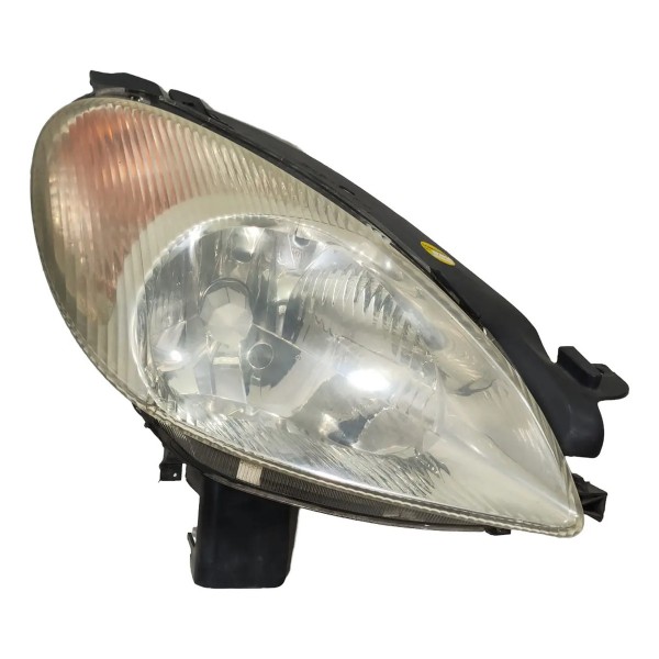 Farol Direito Xsara Picasso 2001 02 03 04 05 06 2007 Direito/passageiro