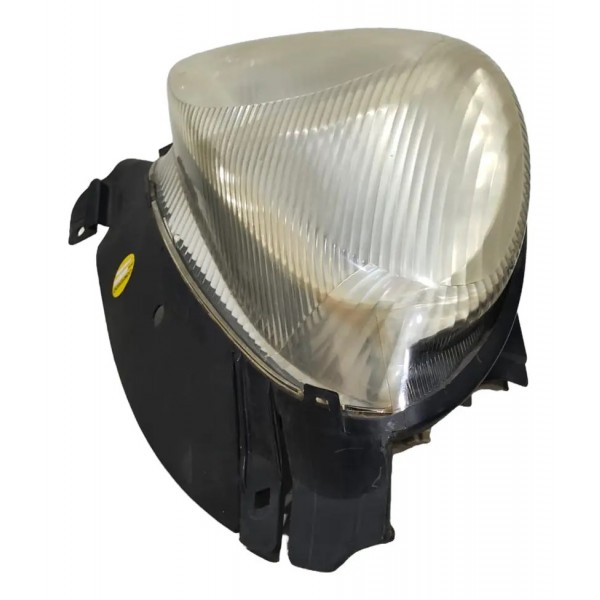 Farol Direito Xsara Picasso 2001 02 03 04 05 06 2007 Direito/passageiro