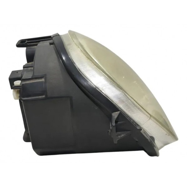 Farol Chery Qq Lado Esquerdo 2011 12 13 14 15 2016 Esquerdo/motorista