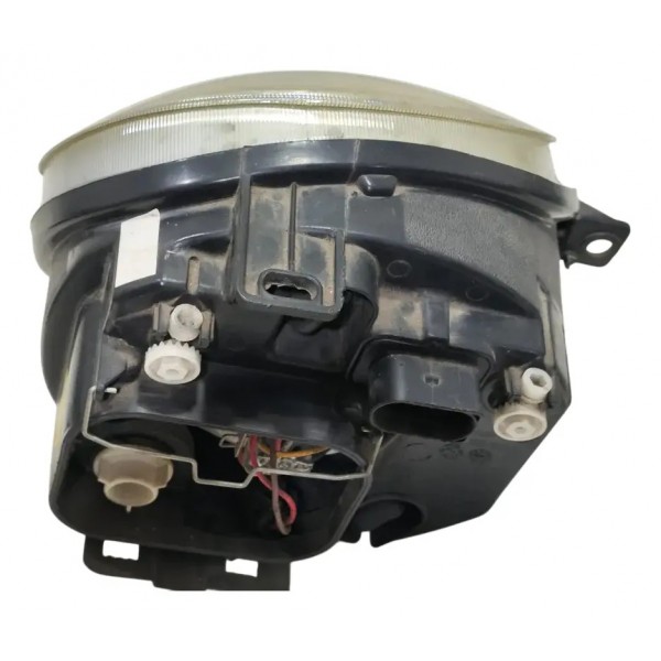 Farol Chery Qq Lado Esquerdo 2011 12 13 14 15 2016 Esquerdo/motorista