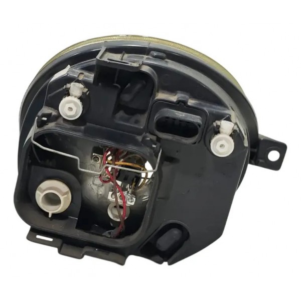Farol Chery Qq Lado Esquerdo 2011 12 13 14 15 2016 Esquerdo/motorista
