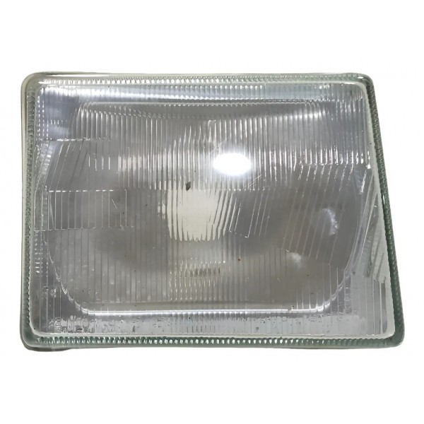 Farol Uno 1984 1985 1986 1987 1988 1989 A 1990 Lado Direito Direito/passageiro