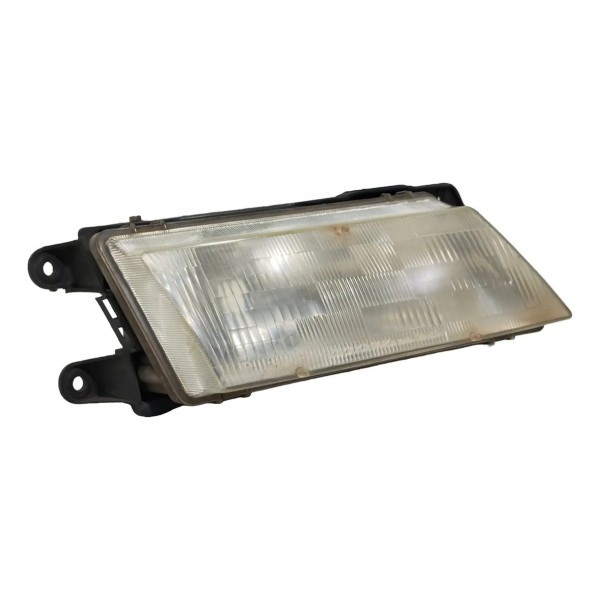 Farol Kia Sephia 1995 1996 Lado Direito Original Direito/passageiro