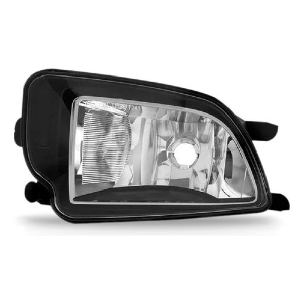 Farol Milha Auxiliar Gol G6 2013 2014 2015 2016 Neblina