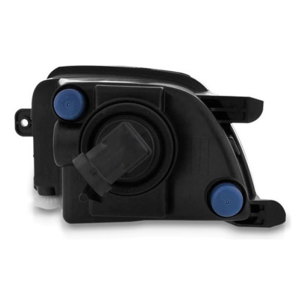 Farol Milha Auxiliar Gol G6 2013 2014 2015 2016 Neblina