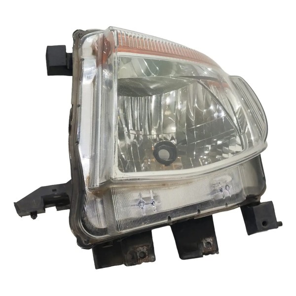 Farol Esquerdo Ranger 2013 2014 15 2016 Recuperado Original Esquerdo/motorista