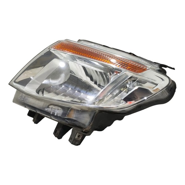 Farol Esquerdo Ranger 2013 2014 15 2016 Recuperado Original Esquerdo/motorista