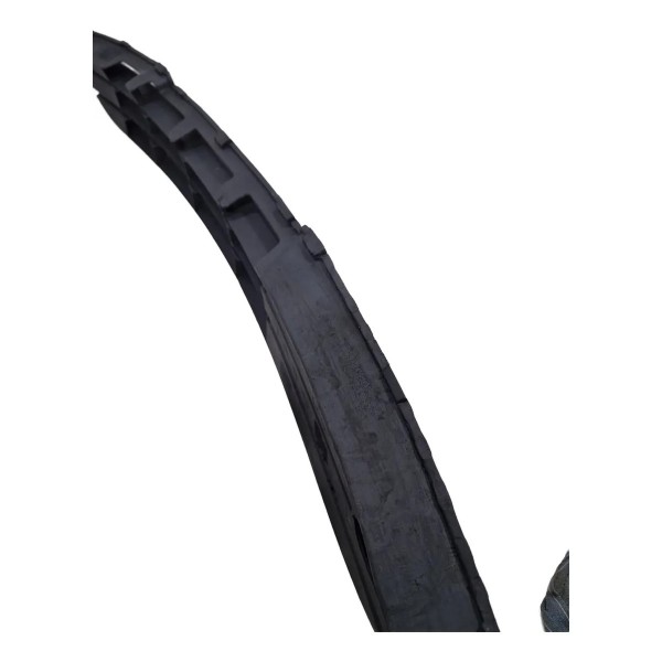 Grade Inferior Parachoque Xsara Picasso 2007/2012 Recuperada Preto Fosco
