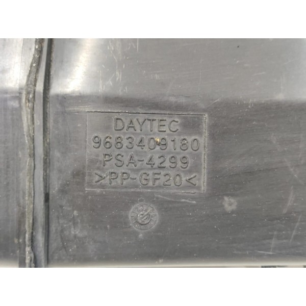 Filtro Canister Peugeot 308 408 2012 13 14 2015 9683409180